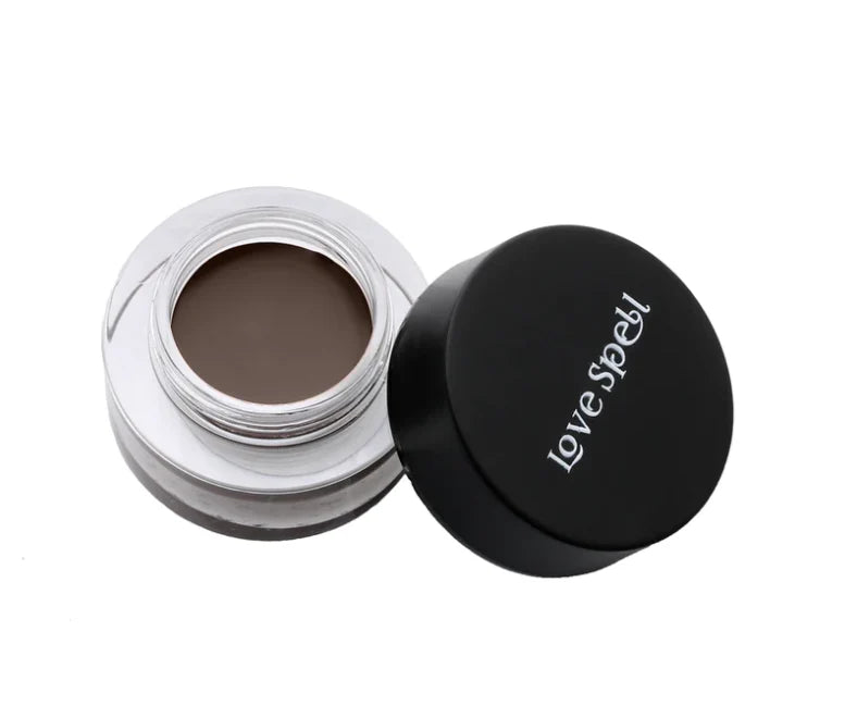 Sally's Spell Eyebrow Gel Pomade #3 Medium Brown
