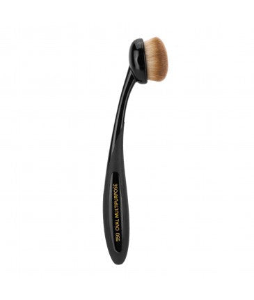 Face 950 Oval Multi-Purpose Brush