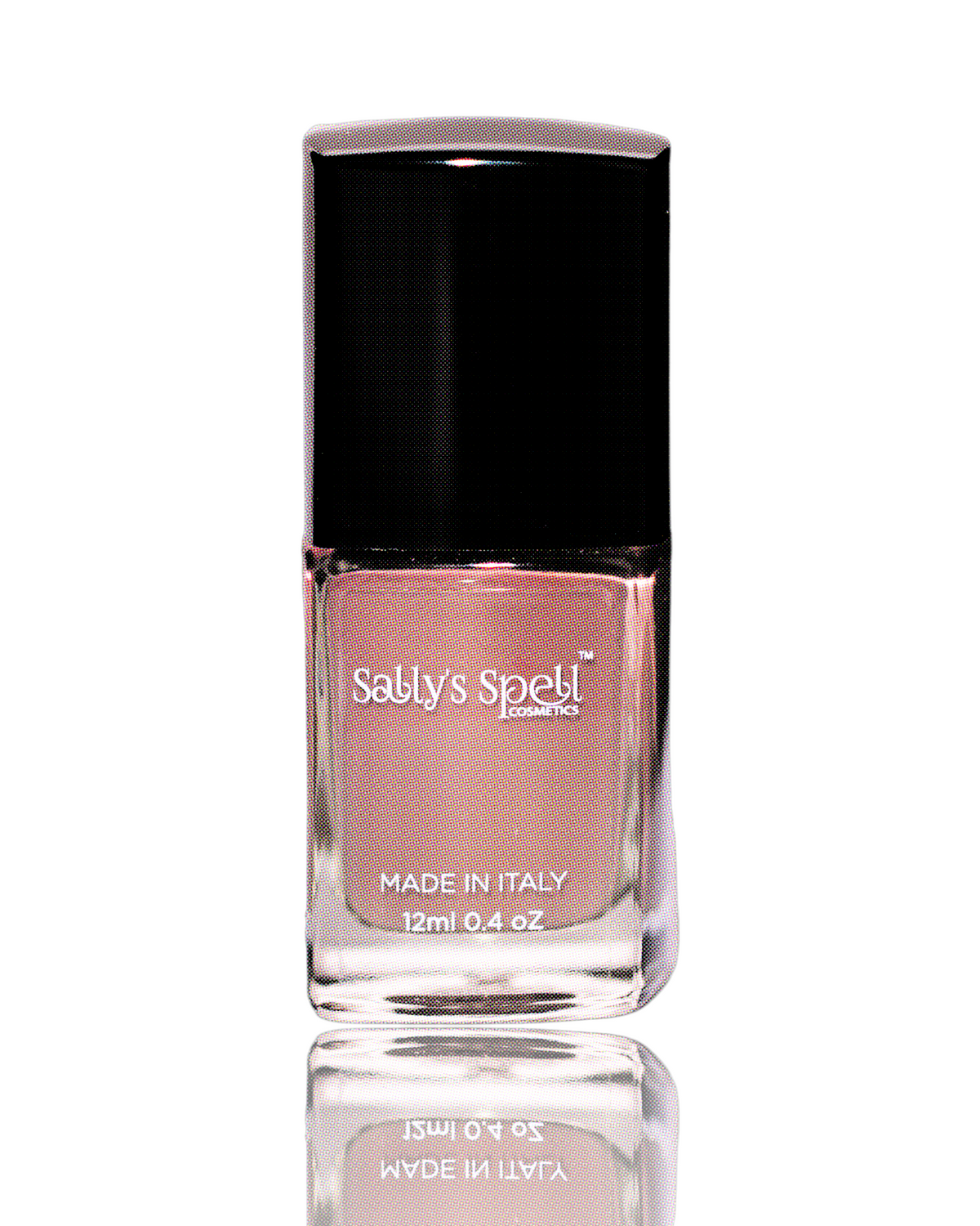 Sally's Spell Nail Polish - Moon