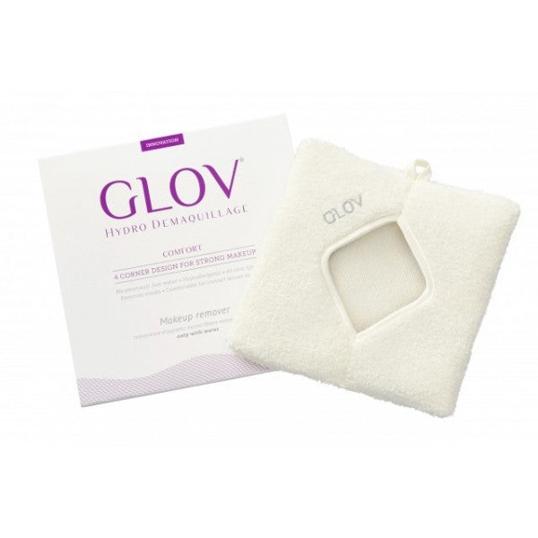 Glov Comfort ivory