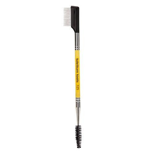 Studio 725 Double End Metal Comb/Lash