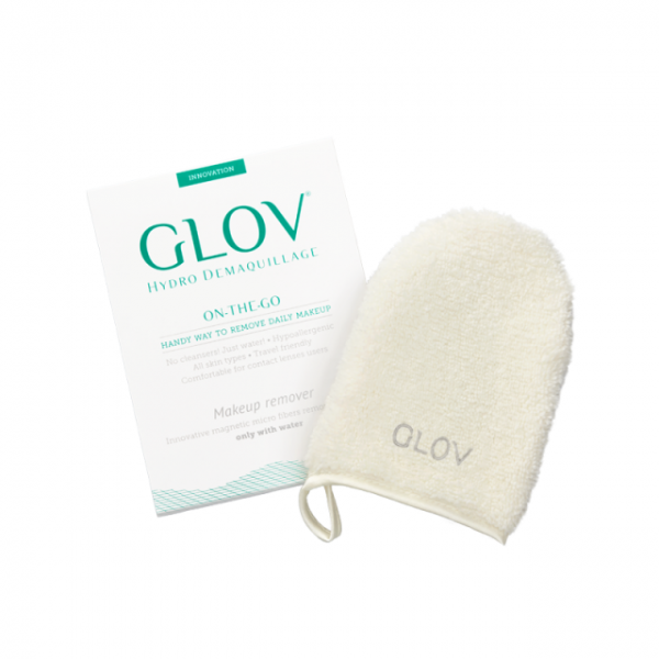 Glov On The Go Ivory