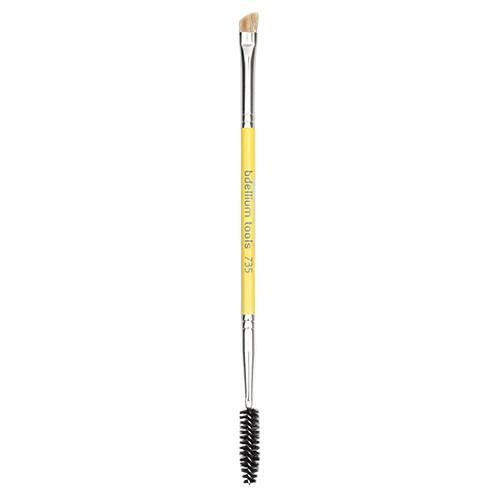 Studio 735 Double-Ended Brow/Lash Brush