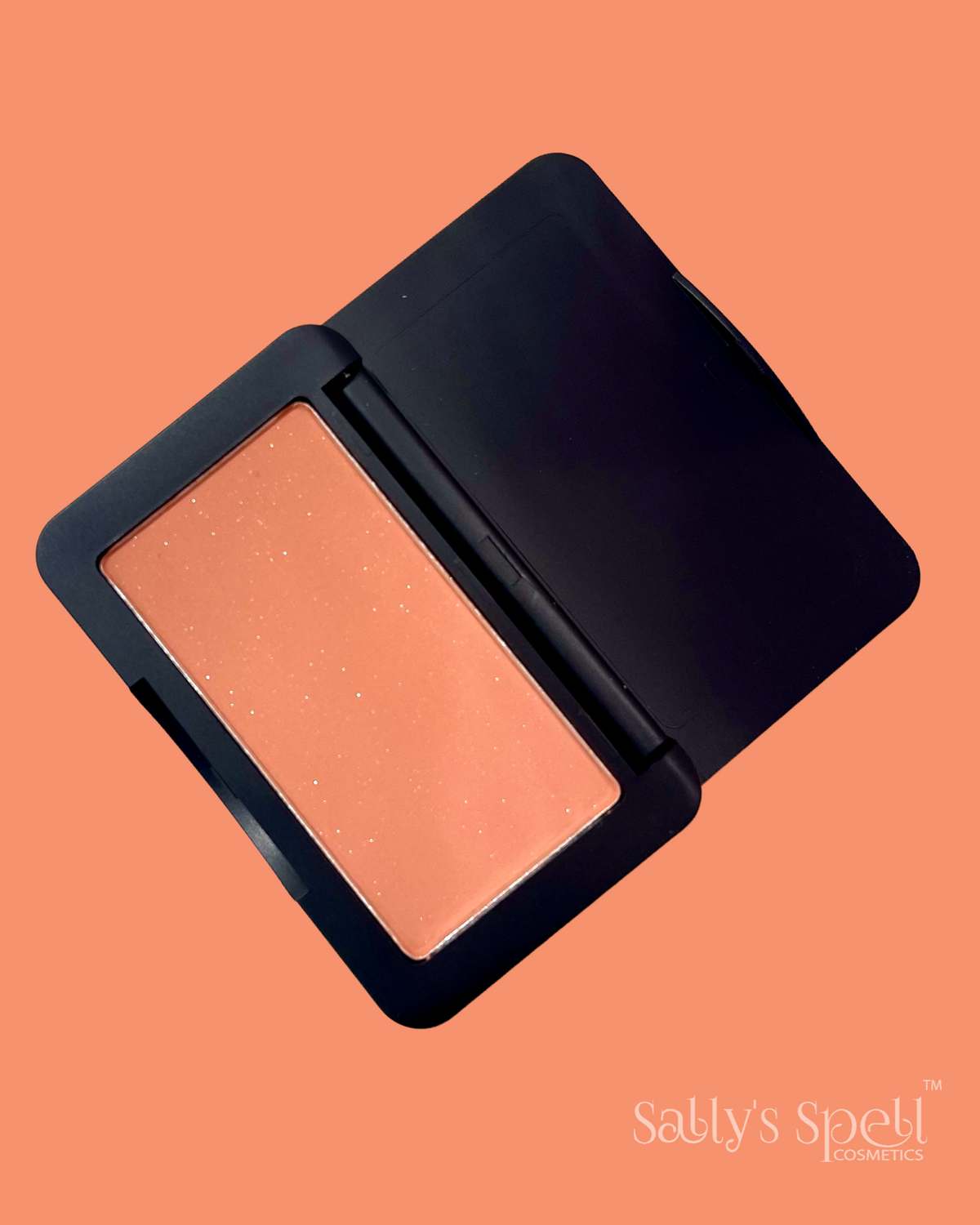 Sally's Spell Blusher - 03 La Dolce Vita
