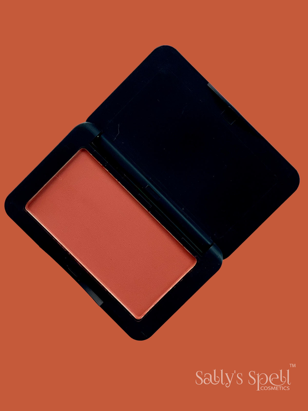 Sally's Spell Blusher - 02 Seduction