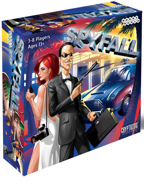 Spyfall